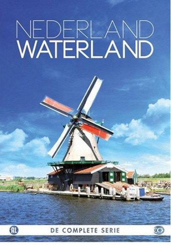 Nederland Waterland afişi