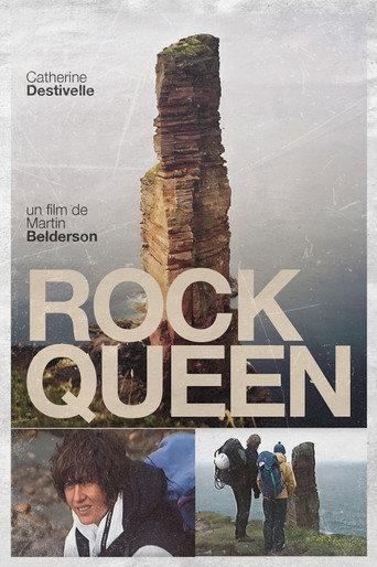 Rock Queen afişi