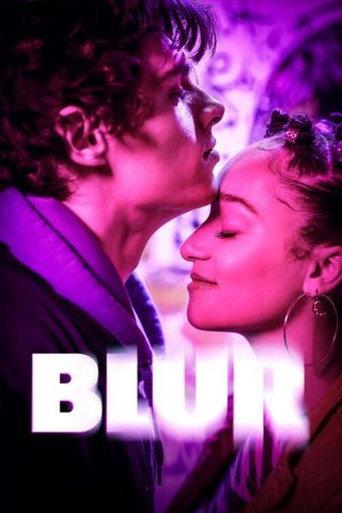 BLUR afişi