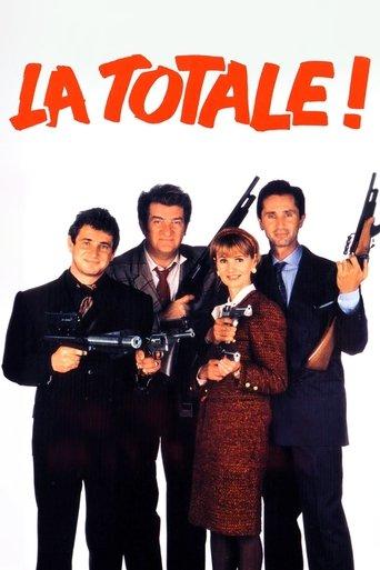 La Totale ! afişi