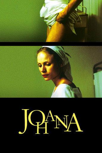 Johanna afişi