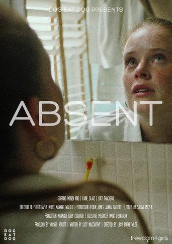 Absent afişi