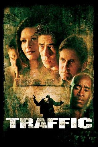 Trafik afişi