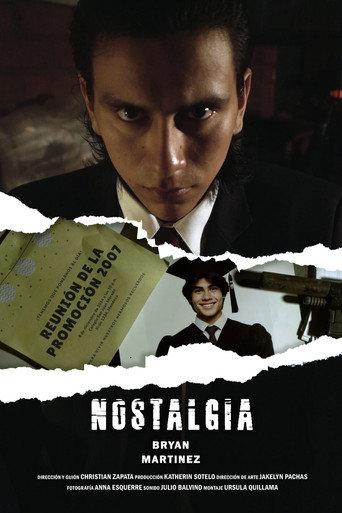 Nostalgia afişi