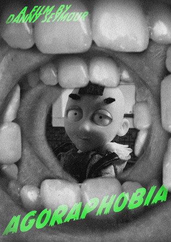 Agoraphobia afişi