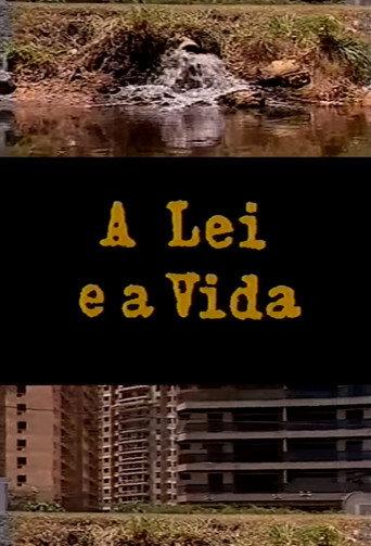 A Lei e a Vida afişi