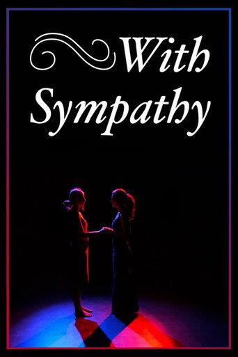 With Sympathy afişi