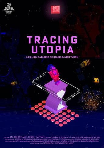 Tracing Utopia afişi