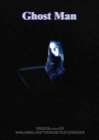 Ghost Man afişi