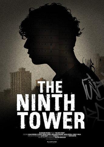 The Ninth Tower afişi