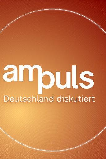 Am Puls afişi