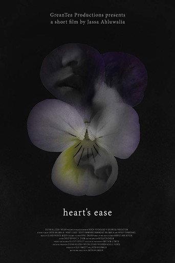 Heart's Ease afişi