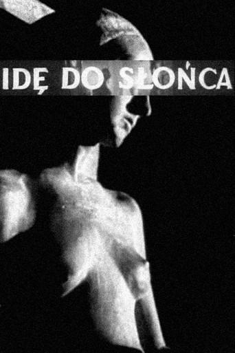 Idę do słońca afişi