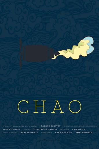 Chao afişi