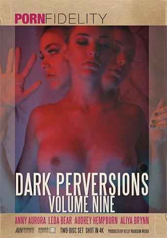 Dark Perversions 9 afişi