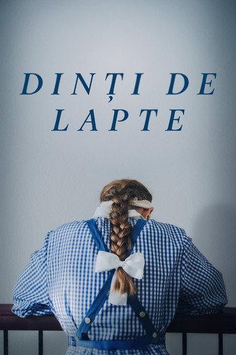 Dinți de lapte afişi