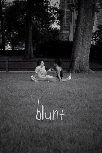 Blunt afişi