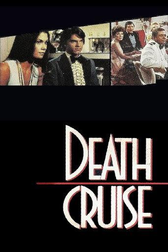 Death Cruise afişi