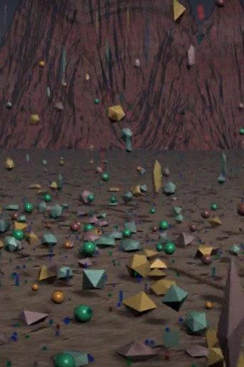 Panspermia afişi