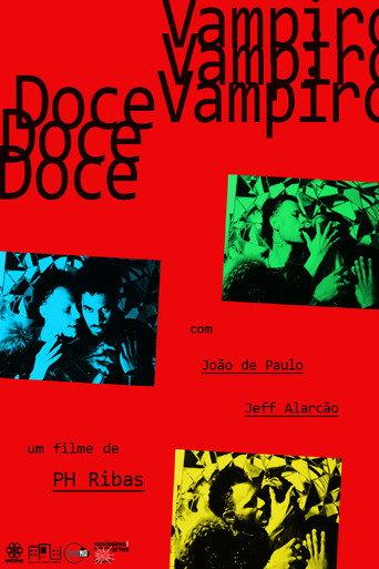 Doce Vampiro afişi