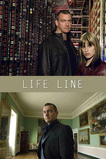 Life Line afişi