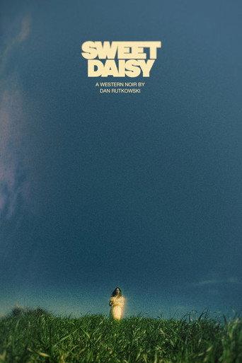 Sweet Daisy afişi
