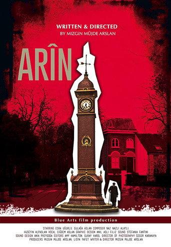 Arîn afişi