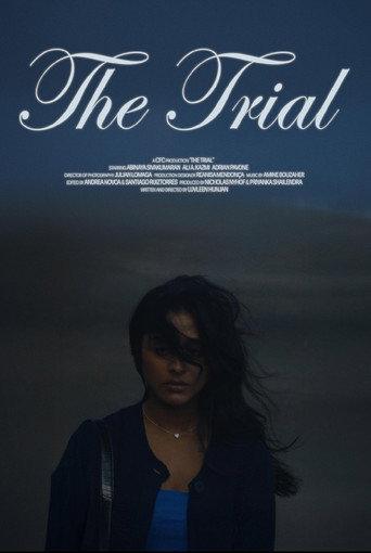 The Trial afişi