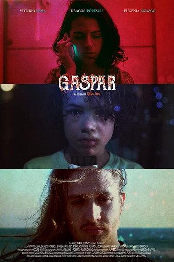 Gaspar afişi