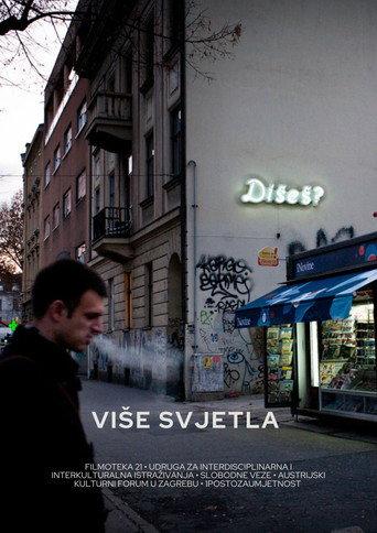 Više svjetla afişi