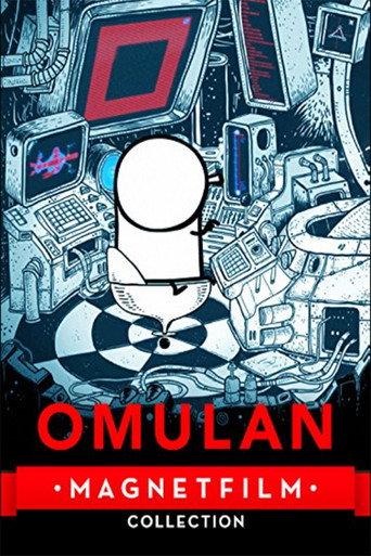 Omulan! afişi