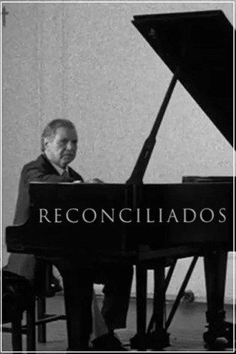 Reconciliados afişi