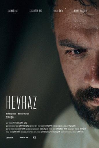 Hevraz afişi