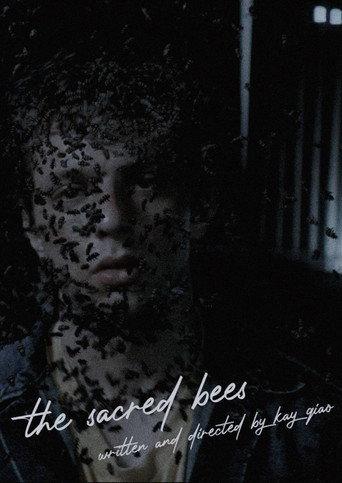 The Sacred Bees afişi