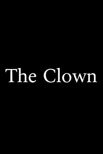 The Clown afişi