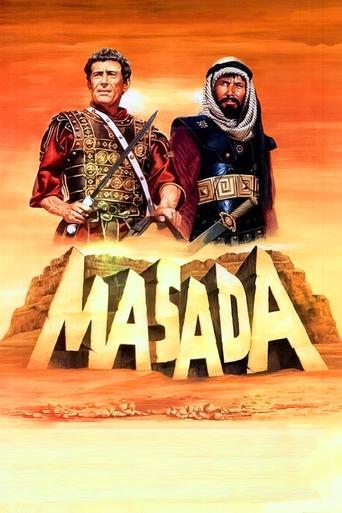 Masada afişi