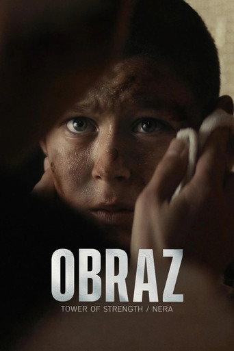 Obraz afişi