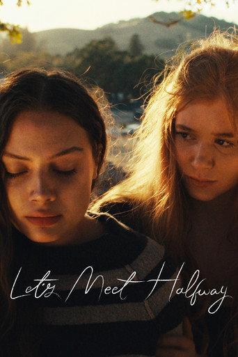 Let's Meet Halfway afişi