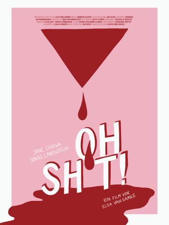 Oh Sh*t! afişi