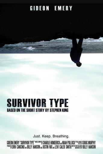 Survivor Type afişi