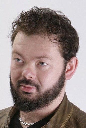 Danil Korchounov