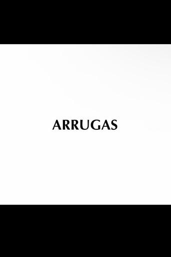 Arrugas afişi