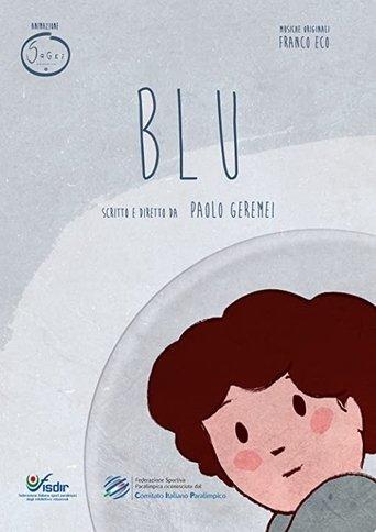 Blu afişi