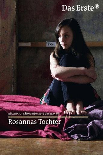 Rosannas Tochter afişi