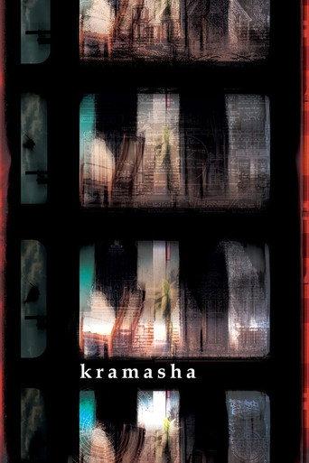 Kramasha afişi