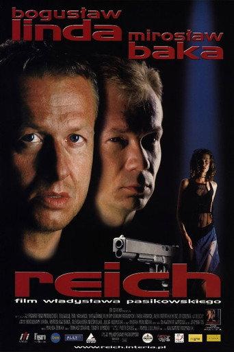 Reich afişi