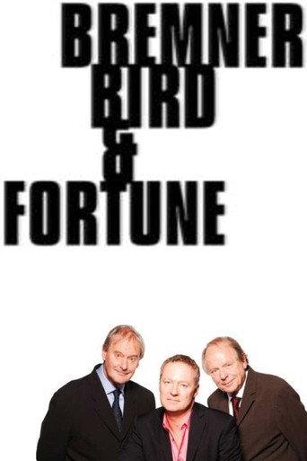 Bremner, Bird and Fortune afişi