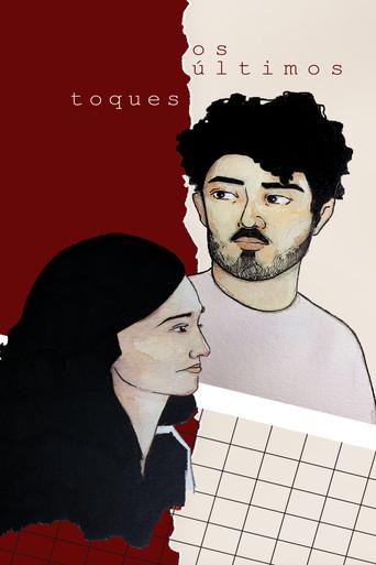 Os Últimos Toques afişi