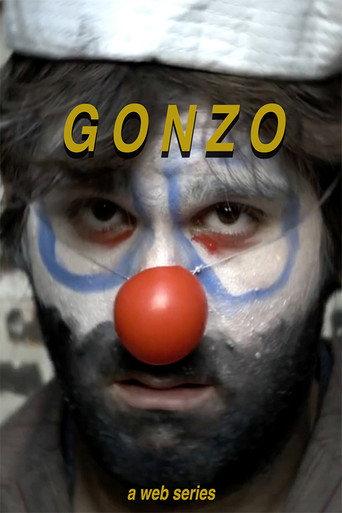Gonzo afişi