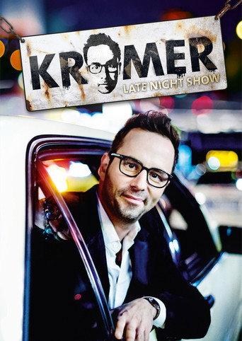Krömer - Late Night Show afişi